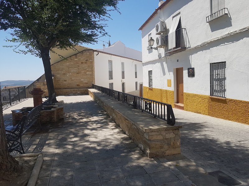 La casa del mirador en Arjona - ()