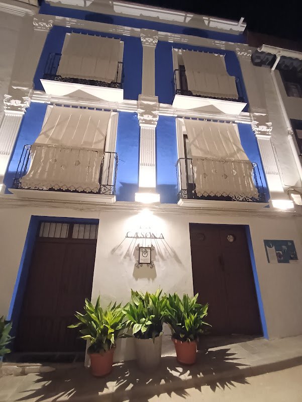 La Casona Casa Rural - ()