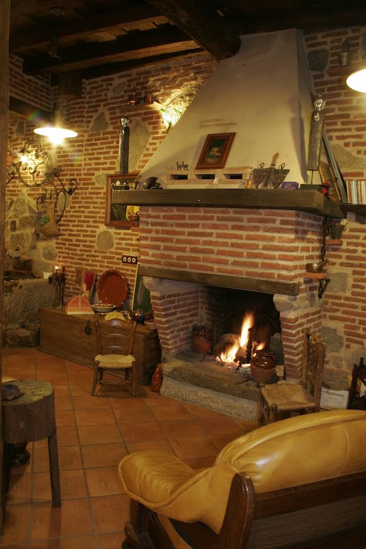 La Gatera. Habitaciones rurales - ()