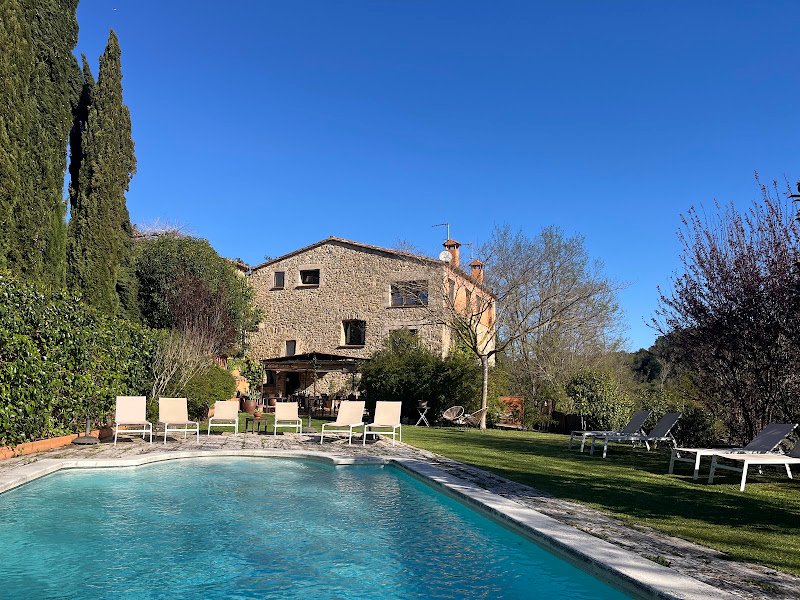 La Lolita (Adults Only)- Hotel rural - ()