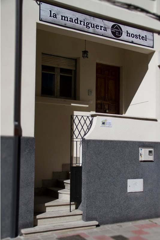 La Madriguera Hostel - ()