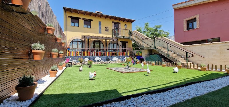 La Majada - ()