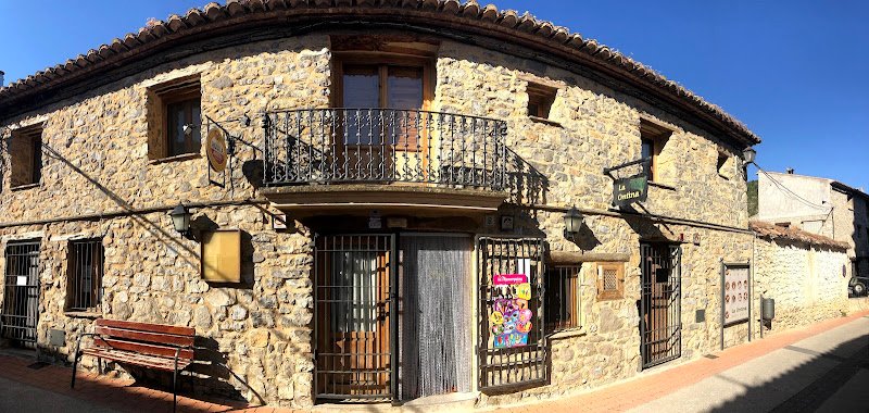 La Ontina Alojamientos Turísticos Rurales - ()