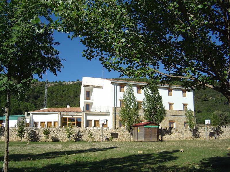 La Parreta (Turismo rural y educación ambiental) - ()