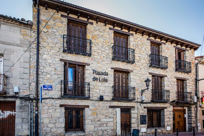 La Posada De Lola - ()