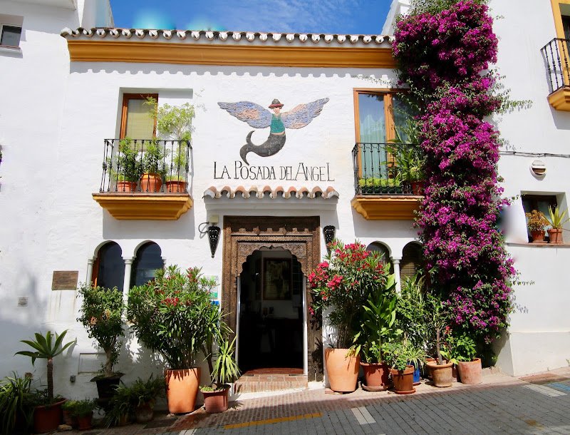 La Posada Del Angel - ()