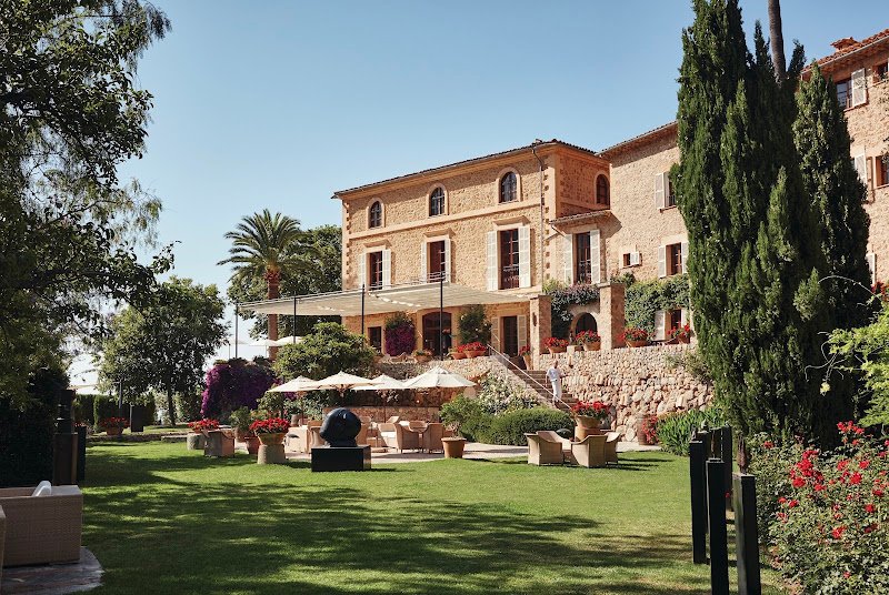 La Residencia, A Belmond Hotel, Mallorca - ()