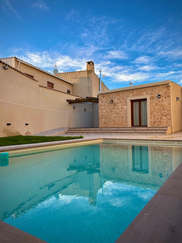 La Villa de Ramona - ()