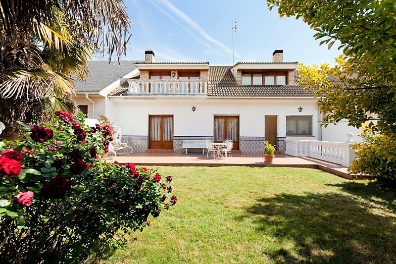 Las Casas de Sofía - ()