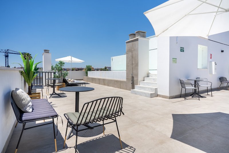 Limehome Sevilla - ()