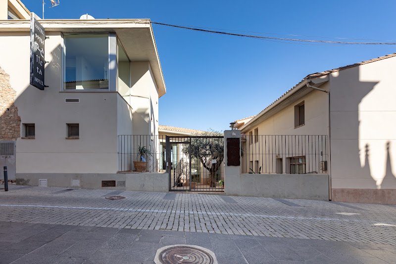 Maison Muralleta B&B - ()