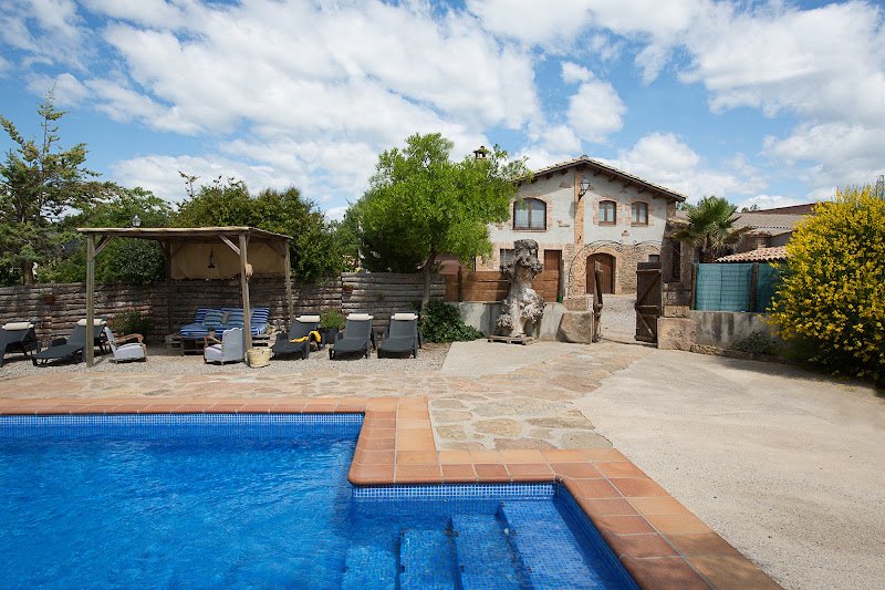 Marcus casa rural - ()