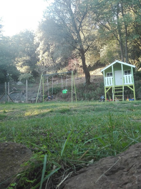 Mas Colom - ()