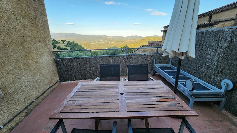 Masia La Calsina - ()