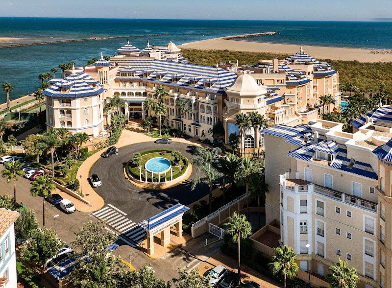 Meliá Isla Canela - ()