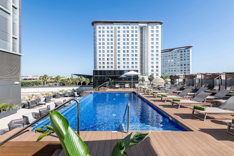 Meliá Valencia - ()