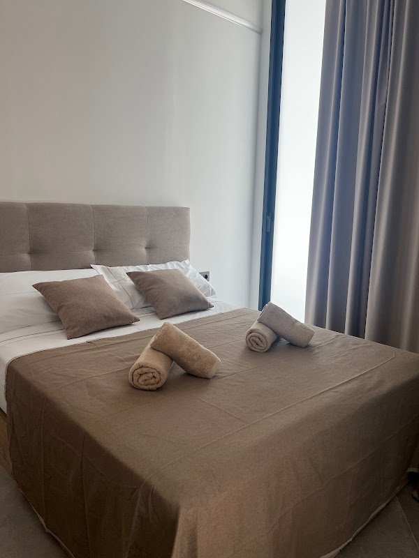 Mistral Suites - ()