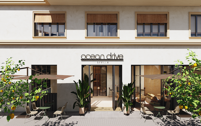 Ocean Drive Sevilla - ()