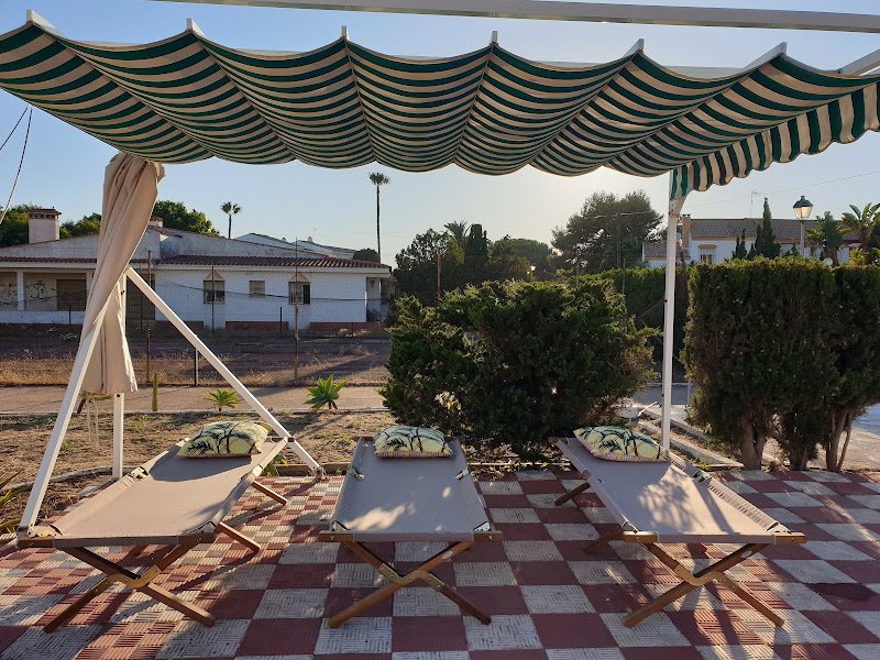 oh!beach guest house - ()