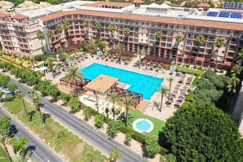 Ohtels Islantilla - ()
