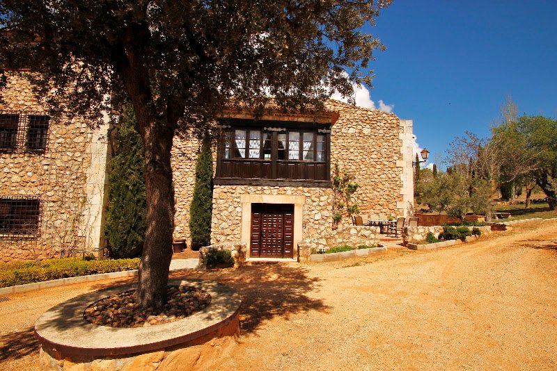Palacete Belmonte - ()