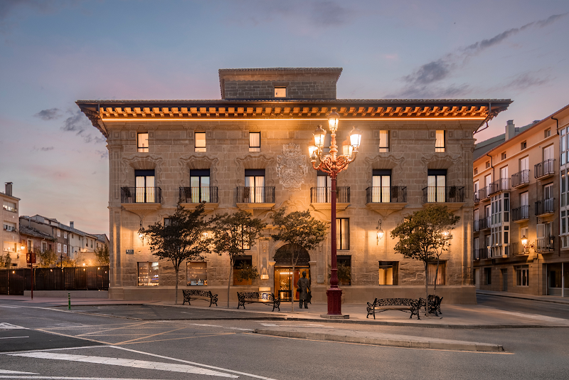 Palacio de los Ángeles, a member of The Leading Hotels of the World - ()