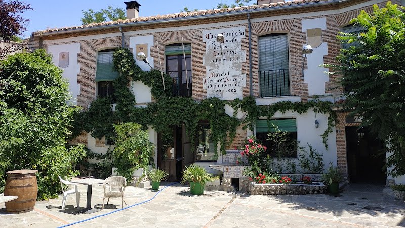 Palacio del Caballero de Olmedo - ()
