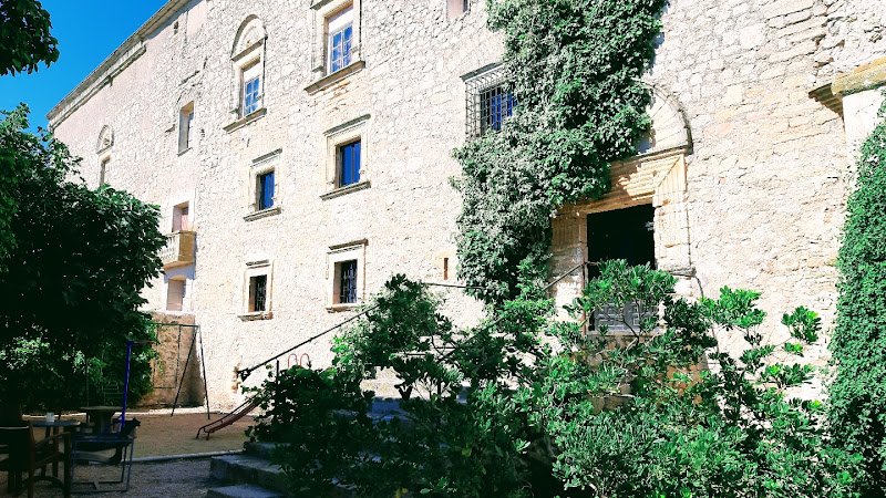 Palacio Rural Universitas - ()