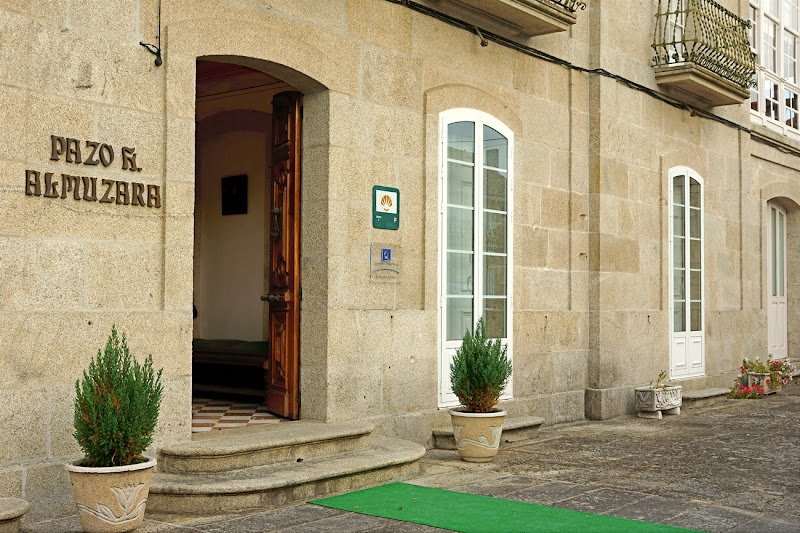 Pazo Almuzara - ()
