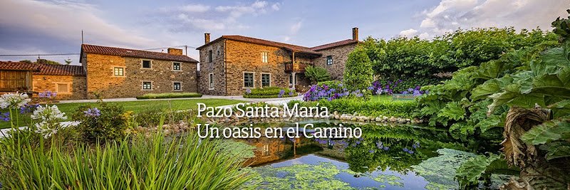 Pazo Santa María - ()