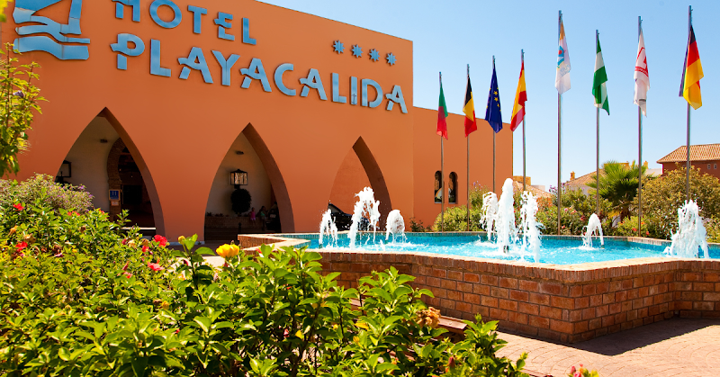 Playacálida Hotel - ()