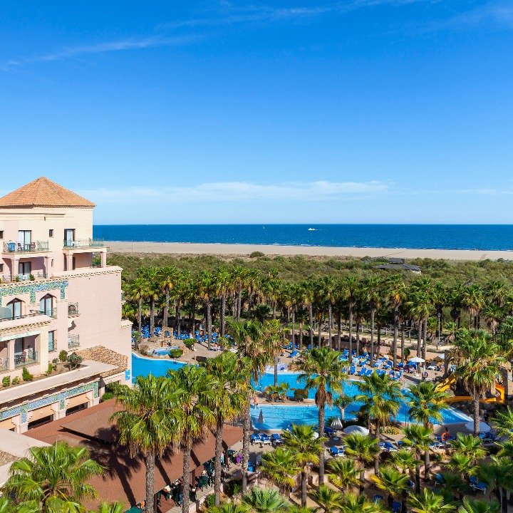 Playacanela Hotel - ()