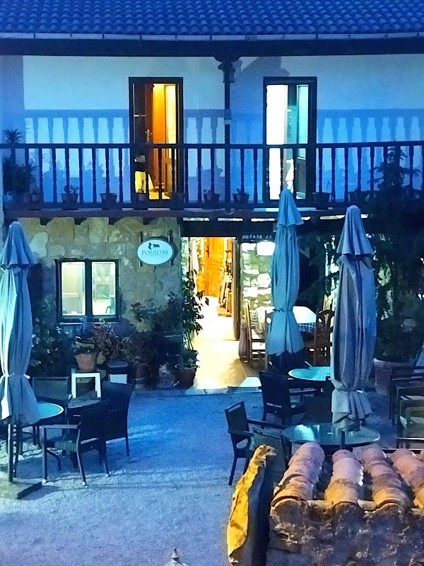 Posada El Teju - ()