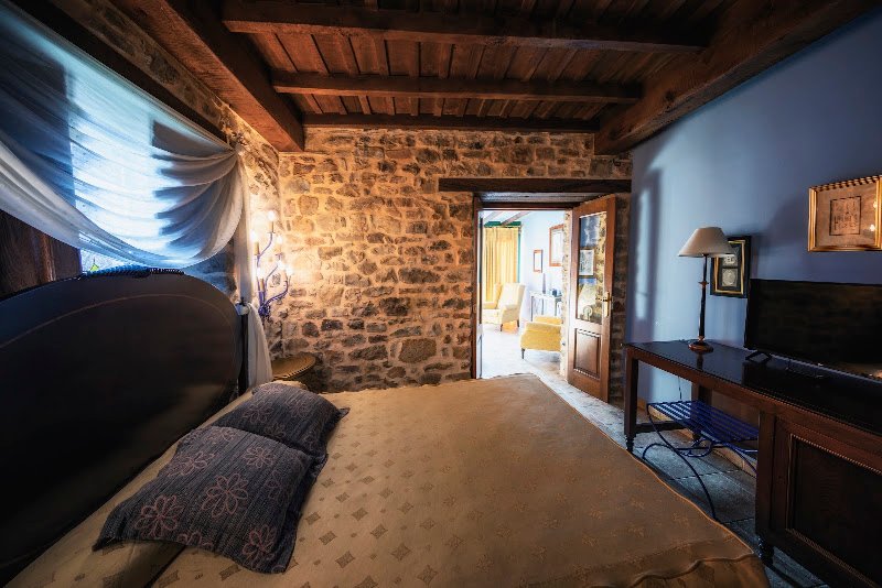 Posada Fuentes Carrionas Camasobres - ()