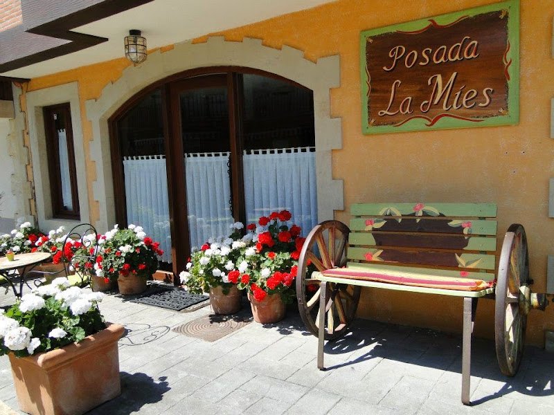 Posada la Mies - ()