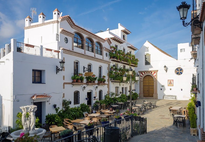 Posada La Plaza - ()