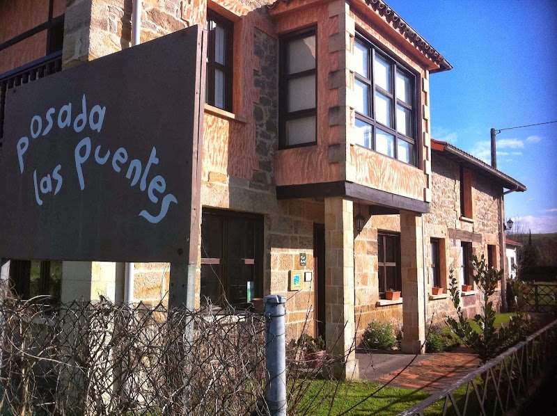 Posada Las Puentes - ()