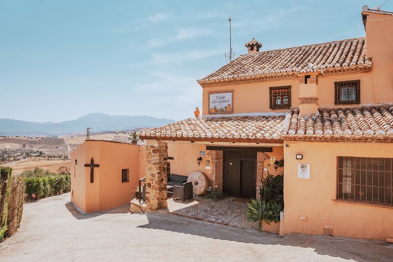 Posada Los Cántaros. Escapadas Romántica en Málaga, Andalucía - ()
