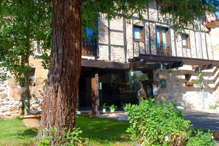 Posada Rural La Corralada - ()