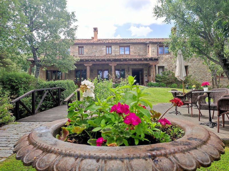 Posada y restaurante Fuenteplateada - ()