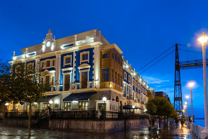 Puente Colgante Boutique Hotel - ()
