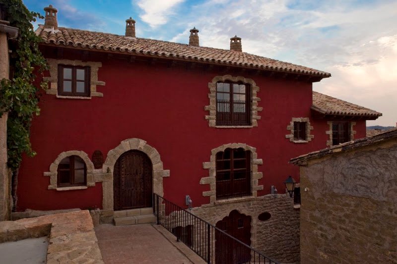 Real Posada de Liena - ()