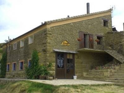 Refugio El Pajar - ()