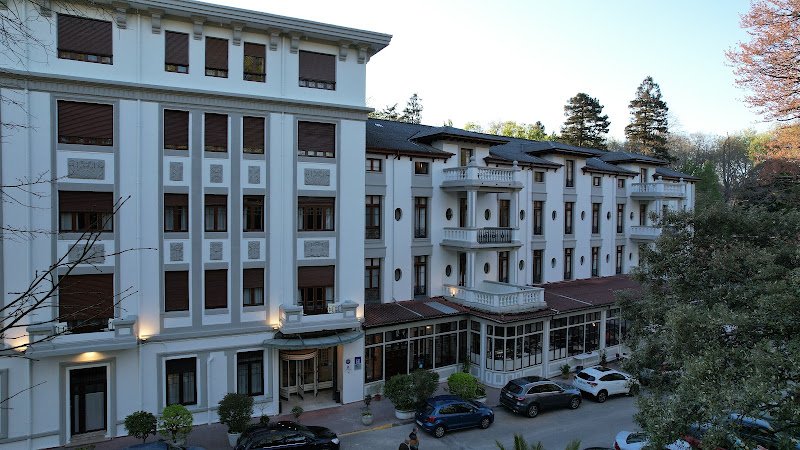 Relais Termal Balneario de Liérganes - ()