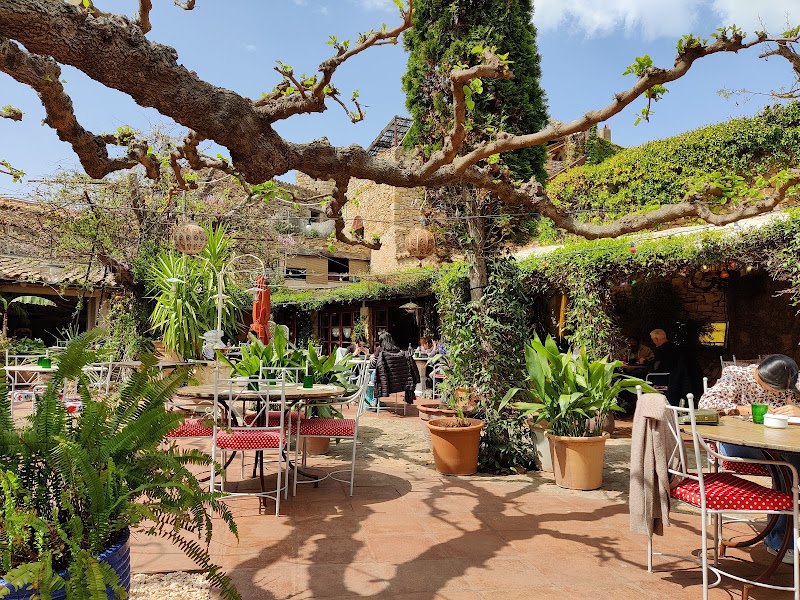 Restaurant El Pati - ()