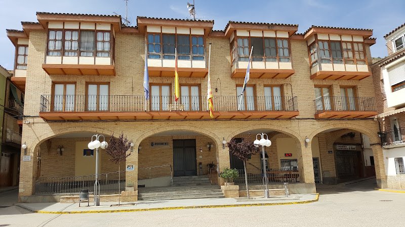 Restaurante Aries 2 - ()