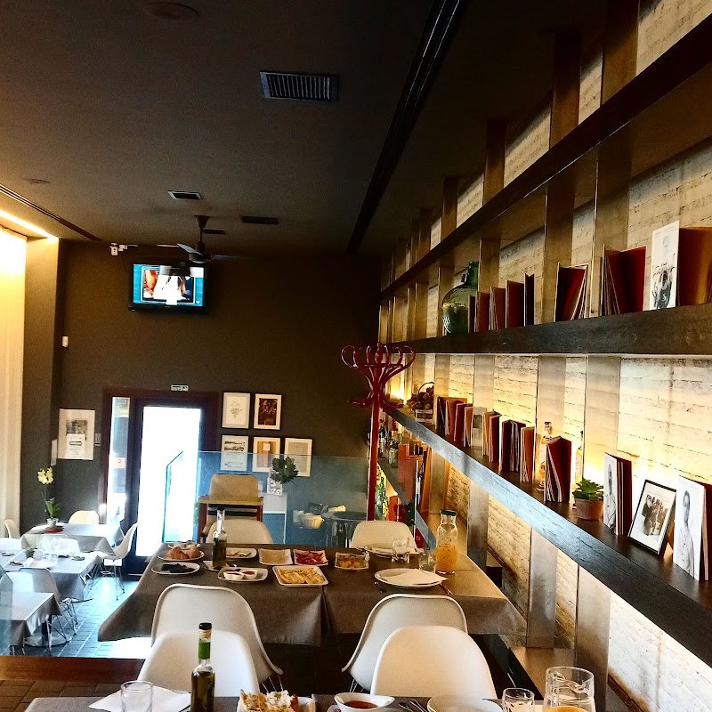 Restaurante Casa Marisa - ()