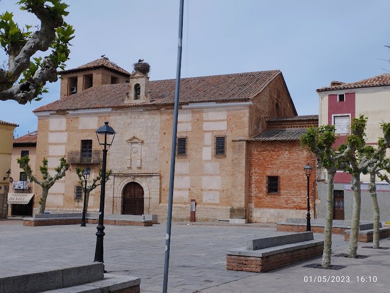 Restaurante Castilla - ()