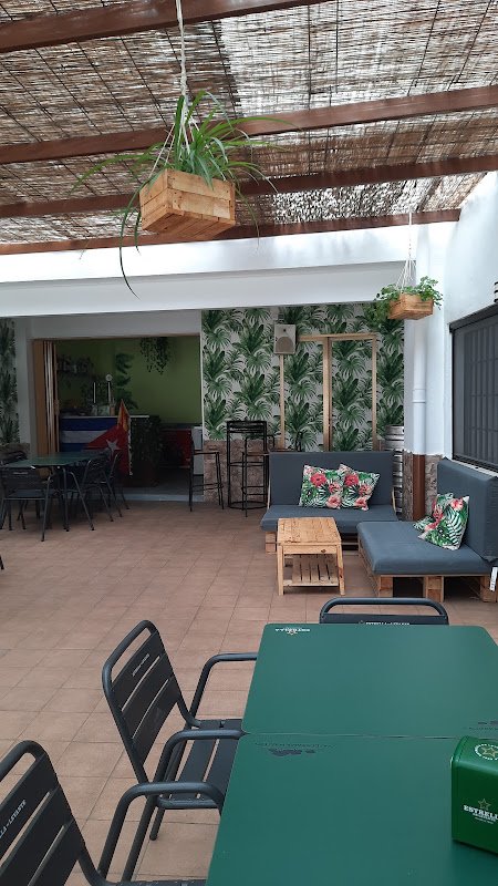 Restaurante “El Cañizo de Carmen” - ()