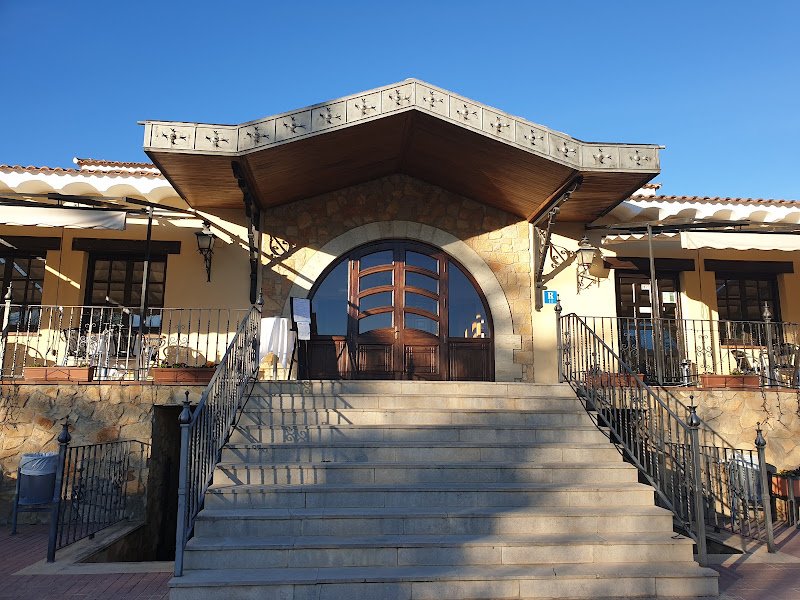 Restaurante Los Tilos - ()